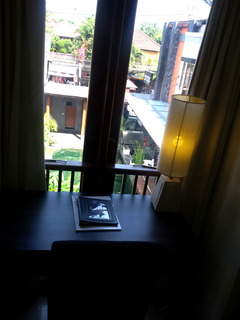 Hotel Casa Padma Suites