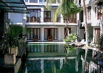 Hotel Casa Padma Suites