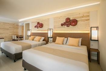 Hotel Casa Padma Suites
