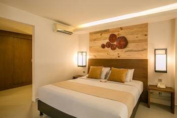 Hotel Casa Padma Suites