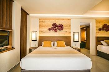 Hotel Casa Padma Suites