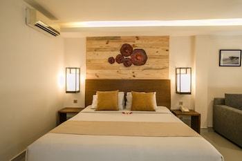 Hotel Casa Padma Suites