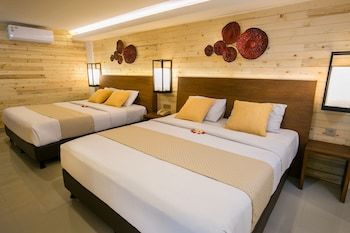 Hotel Casa Padma Suites