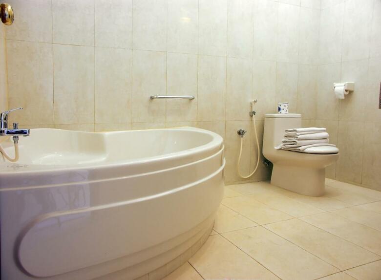 Febri's Hotel & Spa
