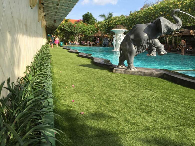 Febri's Hotel & Spa