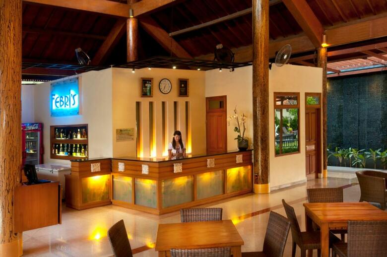 Febri's Hotel & Spa
