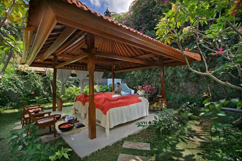 Febri's Hotel & Spa