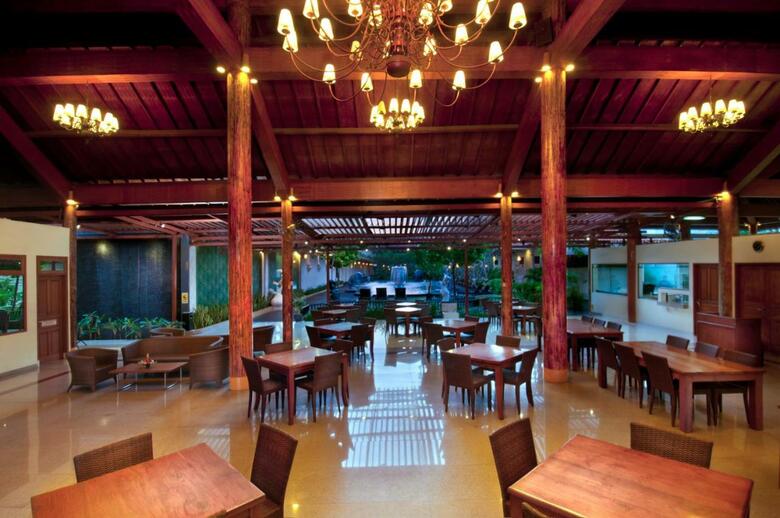 Febri's Hotel & Spa