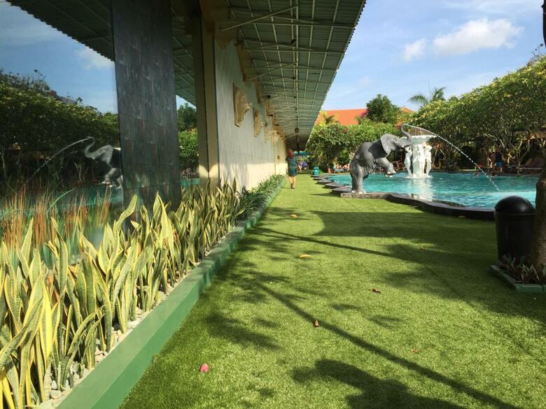 Febri's Hotel & Spa