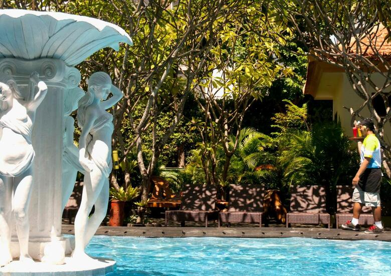 Febri's Hotel & Spa
