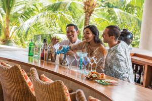 Hotel Four Seasons Resort Bali At S