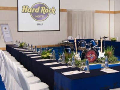 Hard Rock Hotel Bali