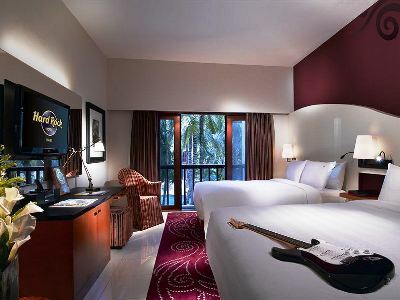 Hard Rock Hotel Bali
