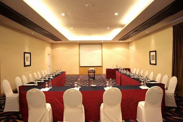 Hard Rock Hotel Bali