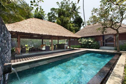 Hotel Kayumanis Ubud Private Villa & Spa