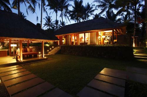 Hotel Kayumanis Ubud Private Villa & Spa