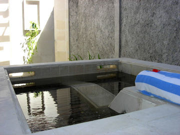 Hotel Kuta Lagoon Resort