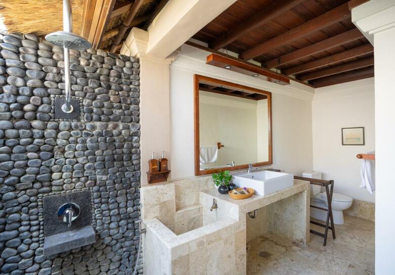 Hotel Mimpi Resort Tulamben