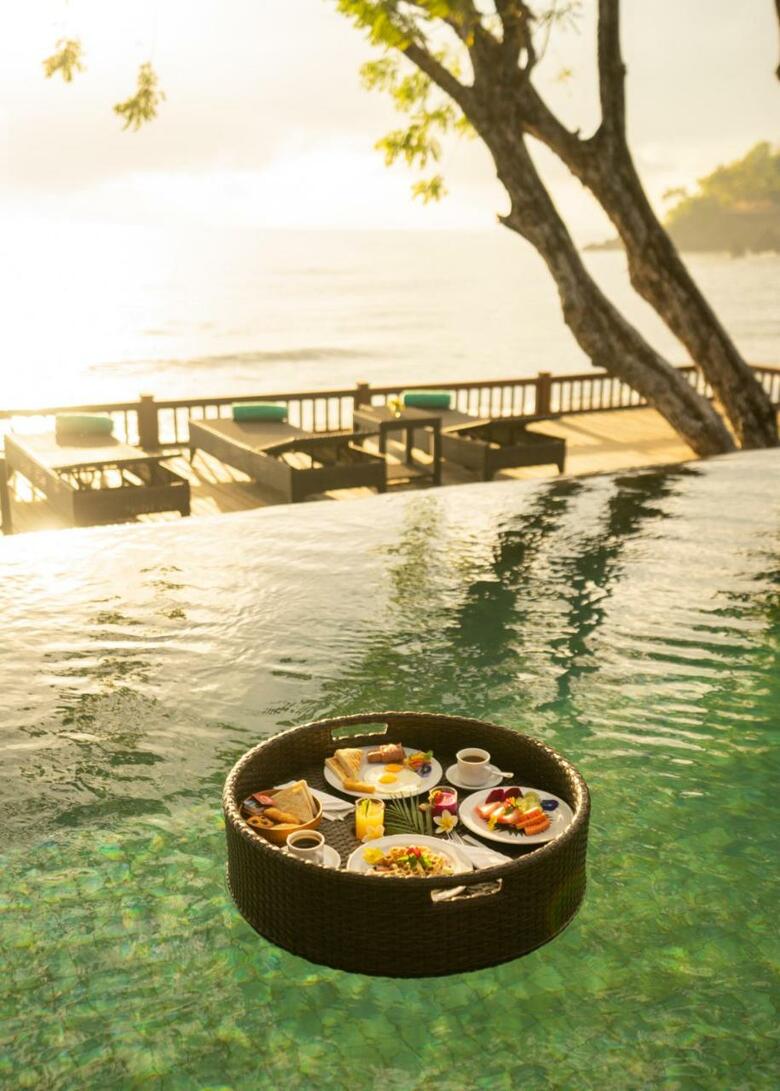 Hotel Mimpi Resort Tulamben