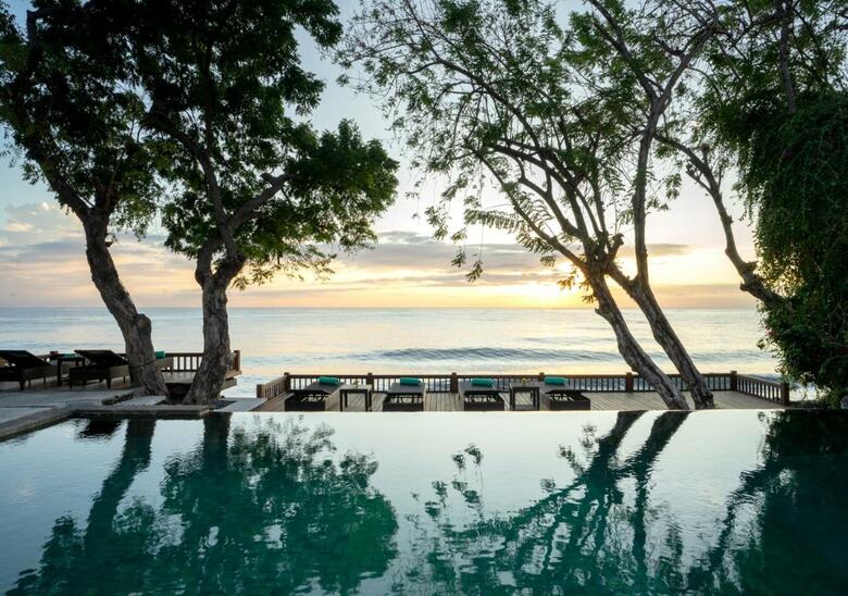 Hotel Mimpi Resort Tulamben