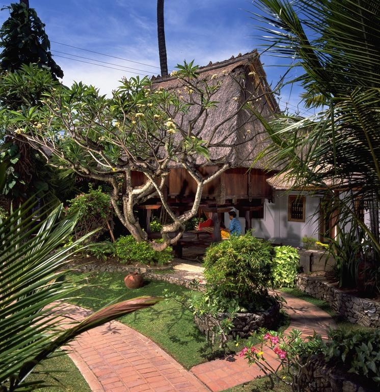 Hotel Poppies Bali
