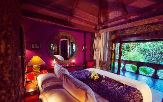 Villa Tugu Bali