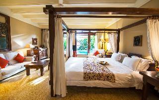 Villa Tugu Bali