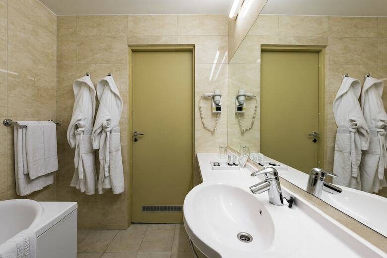 Hotel Congress