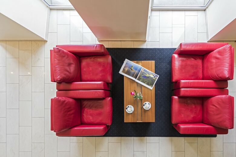Hotel Congress