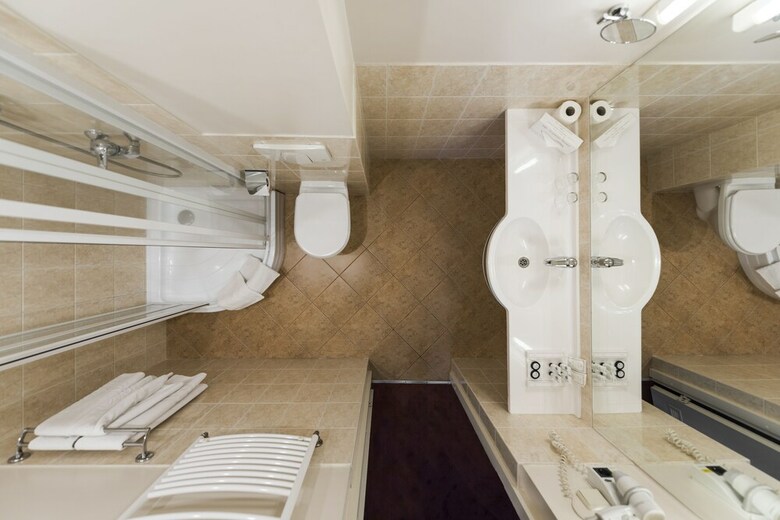 Hotel Congress