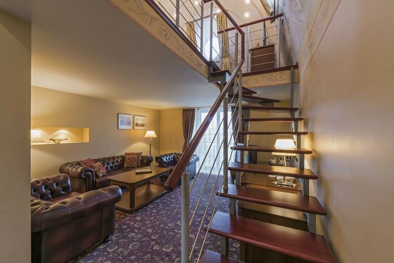 Hotel Congress