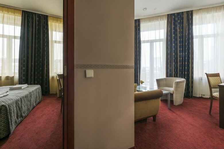 Hotel Congress