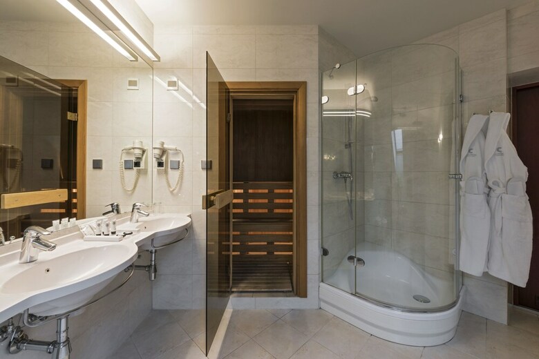 Hotel Congress