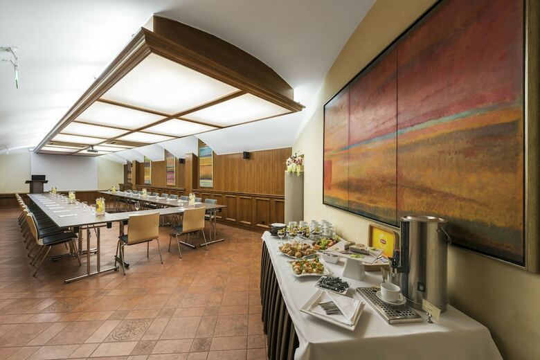 Hotel Congress