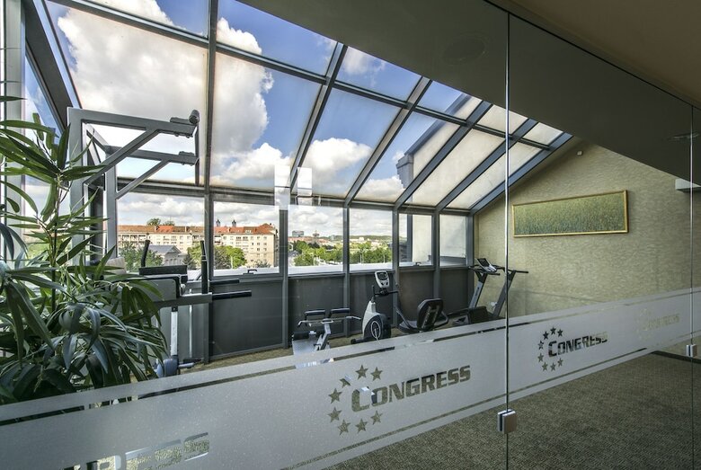 Hotel Congress