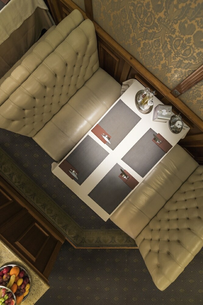 Hotel Congress