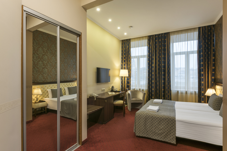 Hotel Congress