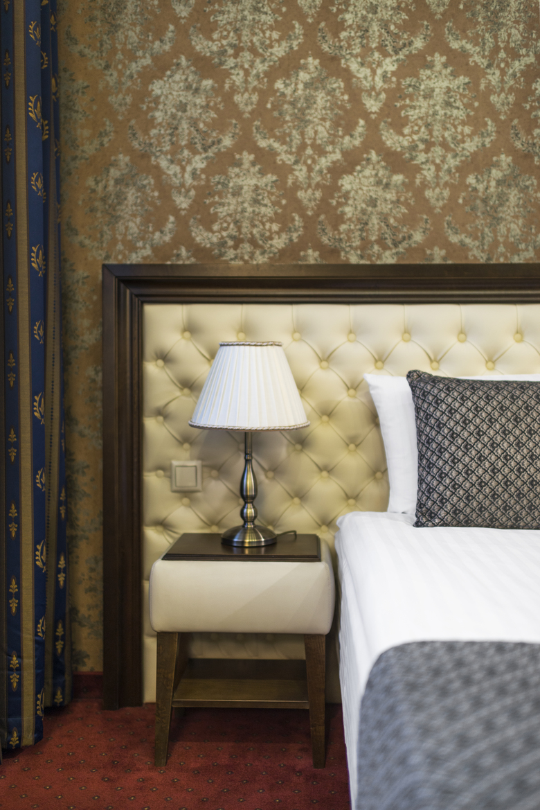 Hotel Congress