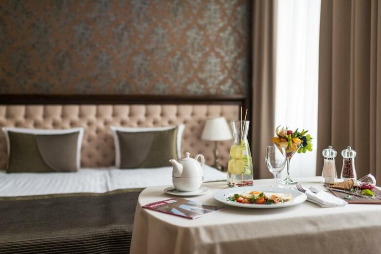 Hotel Congress