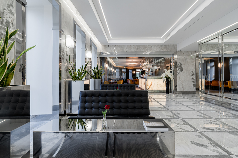 Hotel Congress