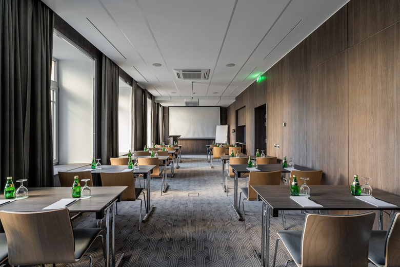 Hotel Congress