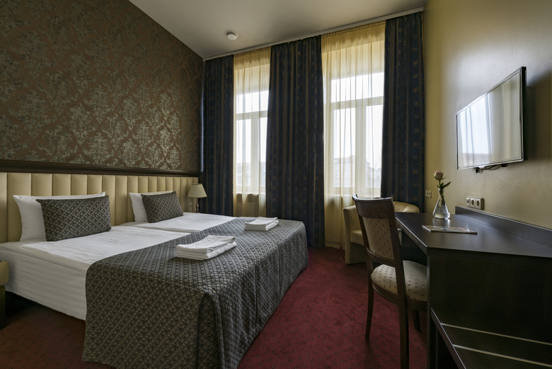 Hotel Congress