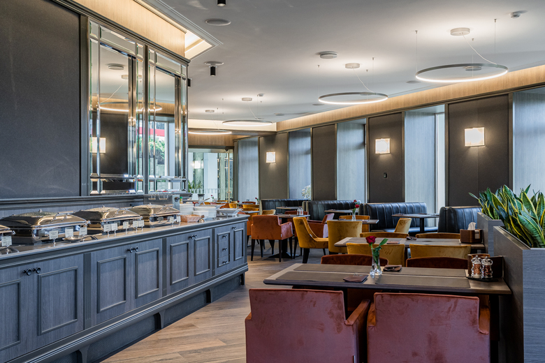 Hotel Congress