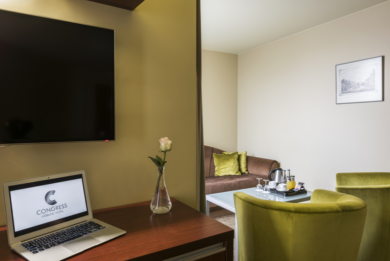 Hotel Congress