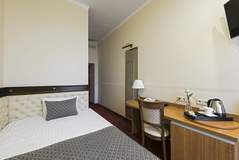 Hotel Congress