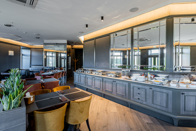 Hotel Congress