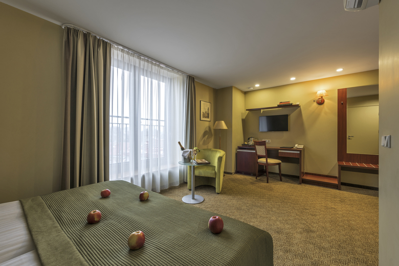 Hotel Congress