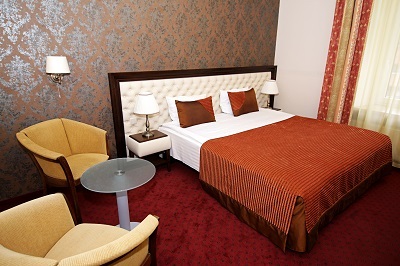 Hotel Congress