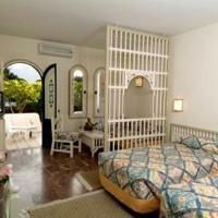 Hotel Les Omayades