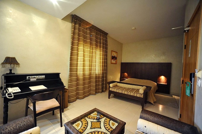 Casablanca Appart'hotel